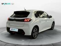 Peugeot 208 PureTech 73kW (100CV) Allure