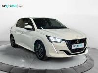 Peugeot 208 PureTech 73kW (100CV) Allure