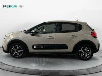 Citroën C3 PureTech 60KW (83CV) Feel