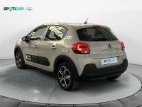 Citroën C3 PureTech 60KW (83CV) Feel