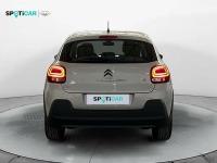 Citroën C3 PureTech 60KW (83CV) Feel