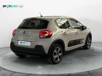 Citroën C3 PureTech 60KW (83CV) Feel