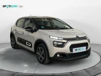 Citroën C3 PureTech 60KW (83CV) Feel