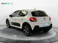 Citroën C3 BlueHDi 75KW (100CV) S&S Feel