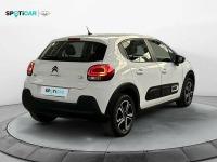 Citroën C3 BlueHDi 75KW (100CV) S&S Feel