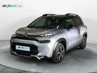 Citroën C3 Aircross BlueHDi 81kW (110CV) S&S Feel