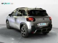 Citroën C3 Aircross BlueHDi 81kW (110CV) S&S Feel