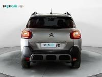 Citroën C3 Aircross BlueHDi 81kW (110CV) S&S Feel