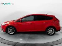 Ford Focus 1.0 Ecoboost 92kW Trend+