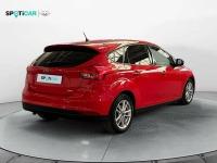 Ford Focus 1.0 Ecoboost 92kW Trend+