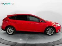 Ford Focus 1.0 Ecoboost 92kW Trend+