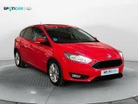 Ford Focus 1.0 Ecoboost 92kW Trend+