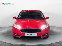 Ford Focus 1.0 Ecoboost 92kW Trend+