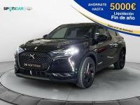 Ds Automobiles Ds 3 Crossback 50 kW/h Auto PERFORMANCE LINE