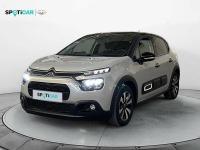 Citroën C3 PureTech 81KW (110CV) S&S Shine