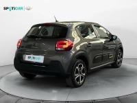 Citroën C3 BlueHDi 75KW (100CV) S&S C-Series