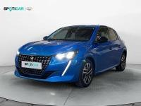 Peugeot 208 BlueHDi 73kW (100CV) Allure