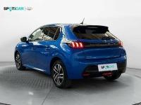 Peugeot 208 BlueHDi 73kW (100CV) Allure