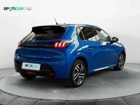 Peugeot 208 BlueHDi 73kW (100CV) Allure