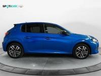 Peugeot 208 BlueHDi 73kW (100CV) Allure