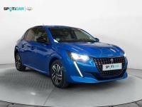 Peugeot 208 BlueHDi 73kW (100CV) Allure