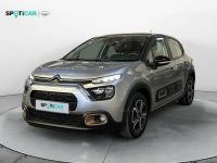 Citroën C3 BlueHDi 75KW (100CV) S&S C-Series