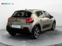 Citroën C3 BlueHDi 75KW (100CV) S&S C-Series