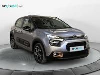 Citroën C3 BlueHDi 75KW (100CV) S&S C-Series