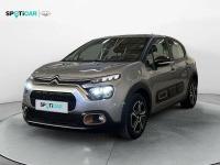 Citroën C3 BlueHDi 75KW (100CV) S&S C-Series