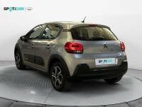 Citroën C3 BlueHDi 75KW (100CV) S&S C-Series