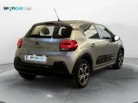 Citroën C3 BlueHDi 75KW (100CV) S&S C-Series