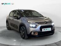 Citroën C3 BlueHDi 75KW (100CV) S&S C-Series