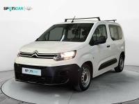 Citroën Berlingo Talla M BlueHDi 100 S&S Live