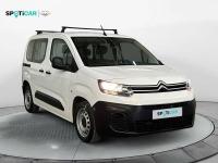 Citroën Berlingo Talla M BlueHDi 100 S&S Live