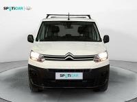 Citroën Berlingo Talla M BlueHDi 100 S&S Live