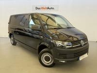 Volkswagen Transporter Furgon Batalla Larga TN 2.0 TDI BMT 75 kW (102 CV)