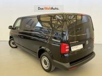 Volkswagen Transporter Furgon Batalla Larga TN 2.0 TDI BMT 75 kW (102 CV)