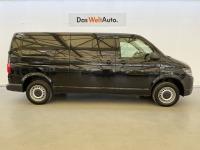 Volkswagen Transporter Furgon Batalla Larga TN 2.0 TDI BMT 75 kW (102 CV)