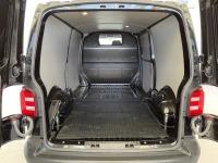 Volkswagen Transporter Furgon Batalla Larga TN 2.0 TDI BMT 75 kW (102 CV)