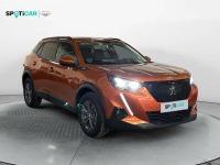 Peugeot 2008 Puretech 74kW (100CV) Style