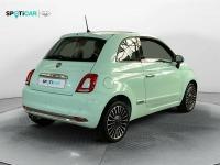 Fiat 500 1.2 8v 51KW (69 CV) S