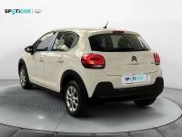 Citroën C3 BlueHDi 75KW (100CV) S&S Live Pack