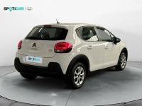 Citroën C3 BlueHDi 75KW (100CV) S&S Live Pack