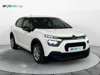 Citroën C3 BlueHDi 75KW (100CV) S&S Live Pack