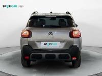 Citroën C3 Aircross PureTech 81kW (110CV) S&S Feel