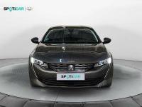 Peugeot 508 5P BlueHDi 130 S&S EAT8 Allure