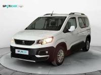 Peugeot Rifter Standard BlueHDi 73kW Active