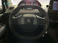 Peugeot Rifter Standard BlueHDi 73kW Active