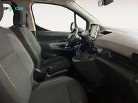 Peugeot Rifter Standard BlueHDi 73kW Active