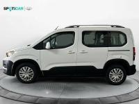 Peugeot Rifter Standard BlueHDi 73kW Active